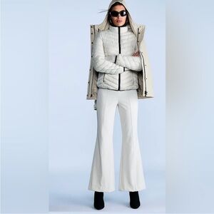 VSX LUXRib One-Piece